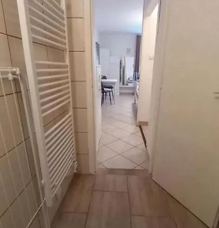 Fortuna Mini2 דירה אגר