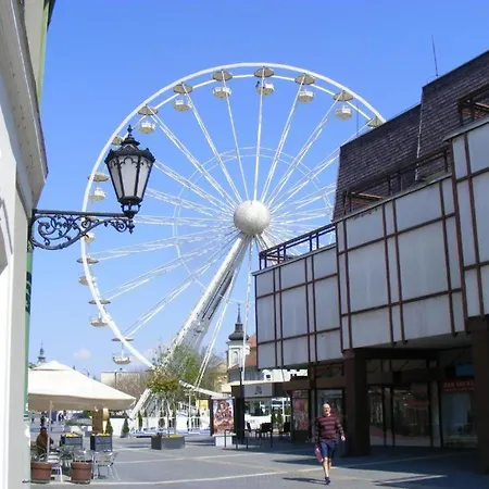 Fortuna Mini2 公寓